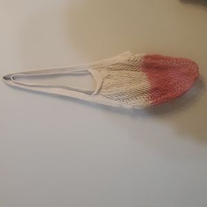 Little mess bag adorable nwot